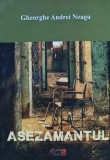 Cumpara ieftin Asezamantul - 2018 - Gheorghe Andrei Neagu (XB19)