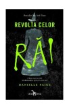 Revolta celor răi (Vol. 2) - Paperback brosat - Danielle Paige - Leda