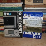 LIVIU NEGRESCU - INTRODUCERE IN LIMBAJUL C * LIMBAJELE C SI C++ PENTRU INCEPATORI , VOL. II , 1993-1995 *