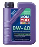 LIQUI MOLY 9514 Synthoil Energy 0W-40 ulei de motor
