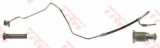 Conducta / cablu frana PEUGEOT 307 CC (3B) (2003 - 2016) TRW PHD1112
