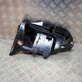 Suport bara de protecție st&acirc;nga spate BMW X6 F16, F86 2015 OEM: 7338285 14669199