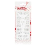 Stikere 3D &ndash; SN004, INGINAILS