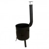 Cazan pentru gatit Strend Pro Baker R3-D3, diametru 45cm, fara ceaun