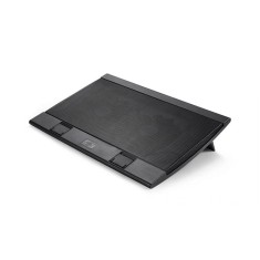 Stand cooler laptop DeepCool Wind Pal FS foto