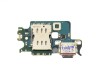 Flex Incarcare Samsung Galaxy S22 5G SM-S901B Mufa Dock Conector Port Incarcare