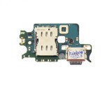 Flex Incarcare Samsung Galaxy S22 5G SM-S901B Mufa Dock Conector Port Incarcare