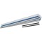 Set sina de ghidaj plus tije conectoare pentru fierastrau PL285 Scheppach 5901805701, 3x420 mm