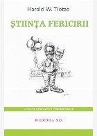 Stiinta Fericirii foto