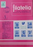 myh 15 - Filatelia - Revista filatelistilor din RSR - nr 5/mai 1969