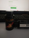 Bullrun si Activator complex