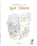 Secretul lui Raul Taburin - Jean-Jacques Sempe