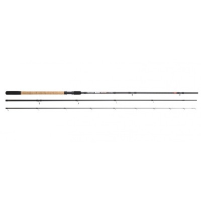Lanseta Garbolino Supra Match 3.90m 3tr 7-30gr foto