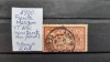 1900 Franta Merson Y.T119 c -stamp.-RAR, Stampilat