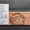 1900 Franta Merson Y.T119 c -stamp.-RAR