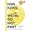 We Do Not Part - Han Kang