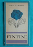Miron Scorobete &ndash; Fantani