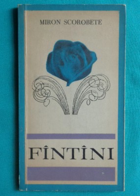 Miron Scorobete &amp;ndash; Fantani foto