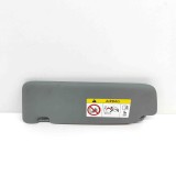 Parasolar dreapta AUDI A3 Sportback 8VA, 8VF 2018 OEM: 8V0857552T 23465144