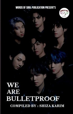We Are Bulletproof foto