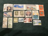 Lot 18 timbre nestampilate Germania