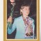 bnk cld Calendar 1977 Crucea Rosie - Nadia Comaneci