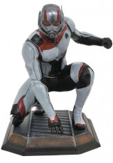 Diamond Select Toys Marvel Gallery: Avengers End Game - Quantum Realm Ant-Man Pvc Diorama (May192368 foto