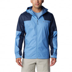 Jachete Columbia Inner Limits III Jacket 2071215479 albastru foto