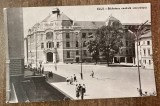 QW24 C - Carte postala - tematica turism - vedere - Cluj Napoca 11 - 1972