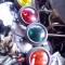 Proiectoare auto-ATV Rotunde 12 V