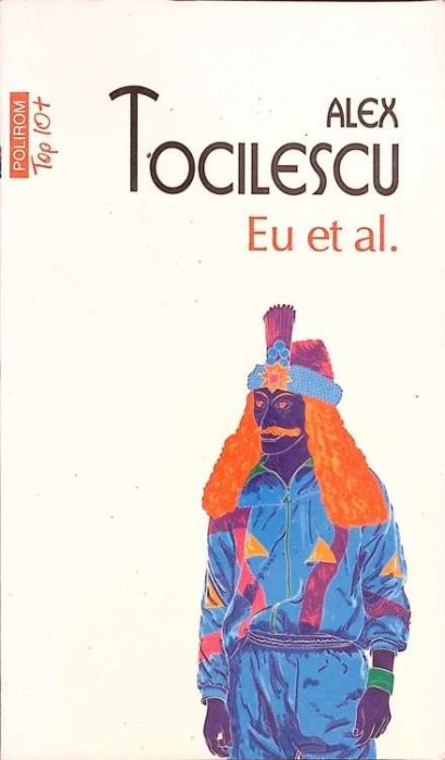 EU ET AL.-ALEX TOCILESCU-271847
