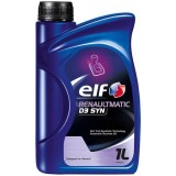 Ulei Motor Cutie Viteze Automată Elf Renaultmatic D3 Syn 1L ELF - OEM 194754