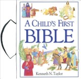 A Child&#039;s First Bible