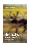 Breadly, iubitul meu. Povestiri de sertar - Adrian Costache, ART