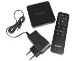 Player multimedia Humax H1 91-00590 Full HD Wi-Fi HDMI USB Telecomandă PSU