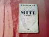 MITE - roman - E. Lovinescu - Editura Adevarul, F.An, 302 p., Alta editura