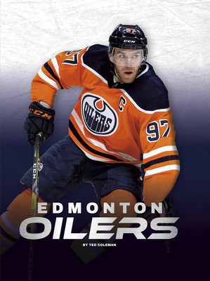 Edmonton Oilers foto