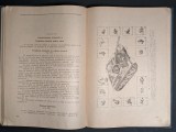 Manual Tanc T-34-85 Exploatare, Intretinere Tehnica, Conducere - MFA 1956, URSS, Carte Tehnica Ilustrata