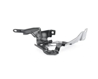 Suport aripa fata Bmw Seria 3 (G20/G21), 03.2019-, parte montare Fata, Stanga, RapidAuto 20D201-3 foto