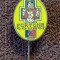 Insigna fotbal - &quot;FORTUNA&quot; COVACI