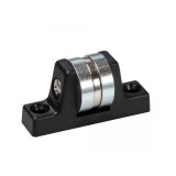 Opritor magnetic de usa, unghi de prindere 280&deg;