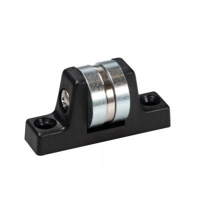 Opritor magnetic de usa, unghi de prindere 280&amp;deg; foto