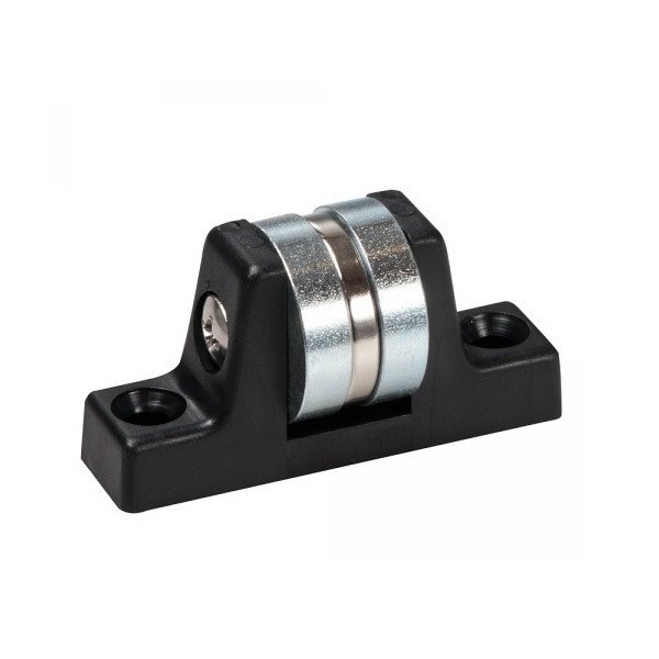 Opritor magnetic de usa, unghi de prindere 280&deg;