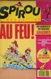 Revista Spirou magazine Nr 2708/ 1990