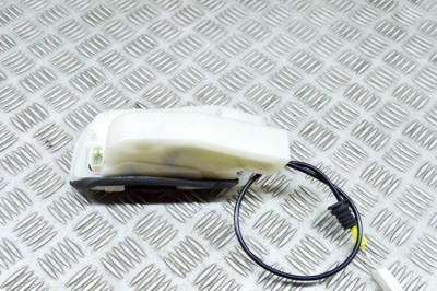 &amp;Icirc;ncuietoare ușă st&amp;acirc;nga spate TESLA MODEL 3 2019 OEM: 1068970-00-K 17510193 foto