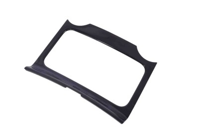 Ornament consola centrală VW TOUAREG 7LA, 7L6, 7L7 2009 OEM: 7L6863378E 17739043 foto