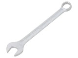 Cheie combinată subțire 17mm GEDORE oțel 7mm, 210mm lungime