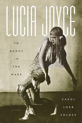 Lucia Joyce: To Dance in the Wake foto