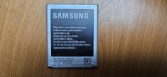 Baterie SAMSUNG EB-L1G6LLU 2100mAh ,Samsung Galaxy S3