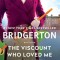 The Viscount Who Loved Me